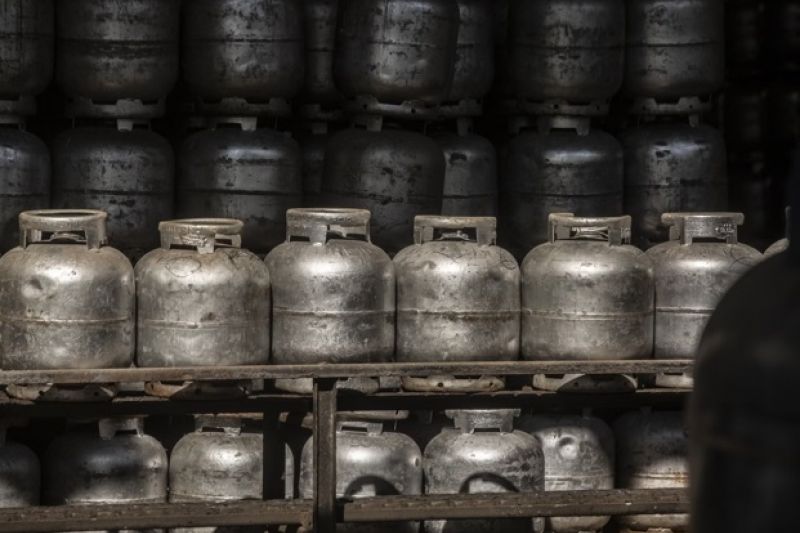 Petrobras anuncia volta à distribuição do gás de cozinha
