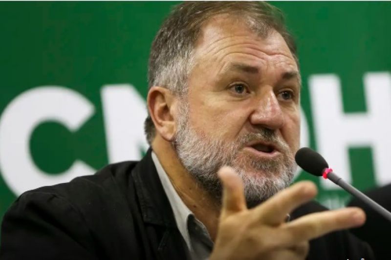 Em 2 anos, 55 defensores de direitos humanos foram mortos, diz estudo