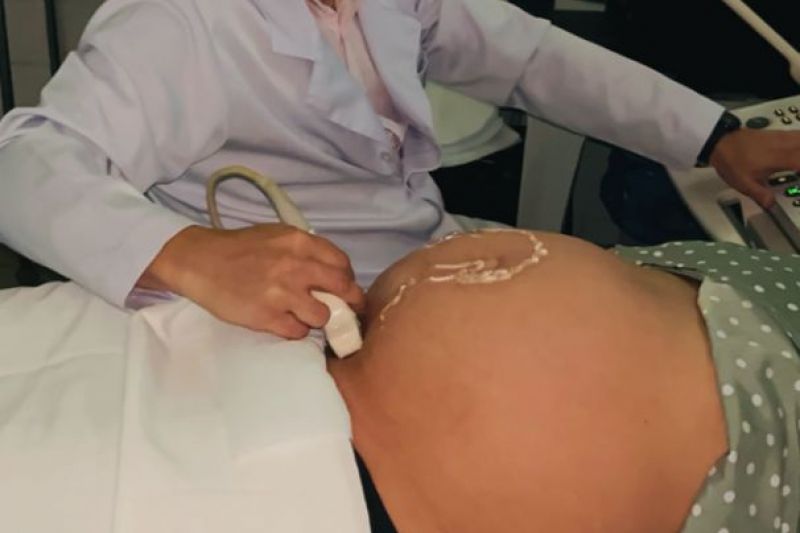 Olho D'água do Casado faz mutirão de ultrassonografia e agiliza atendimento à população