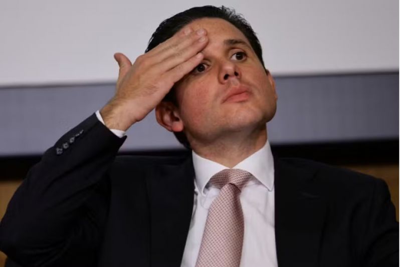 Motta diz não ter clima dentro da Câmara para 'anistia ampla, geral e irrestrita'