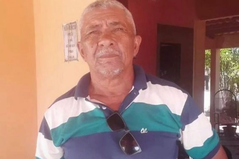 Homem sofre infarto fulminante e morre após discussão com filho em Delmiro Gouveia