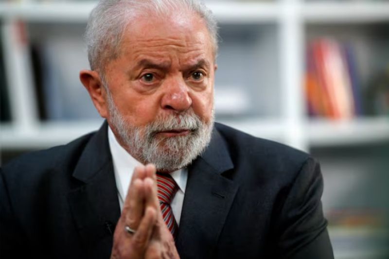 Aprovação de Lula cresce e vai a 46% puxada por idosos, Nordeste e Bolsa Família