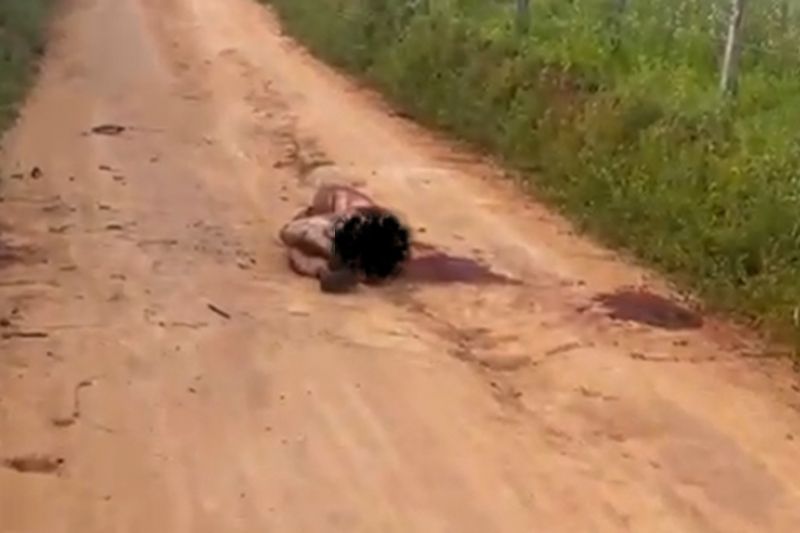Polícia investiga caso de jovem de Mata Grande encontrado espancado em Inhapi