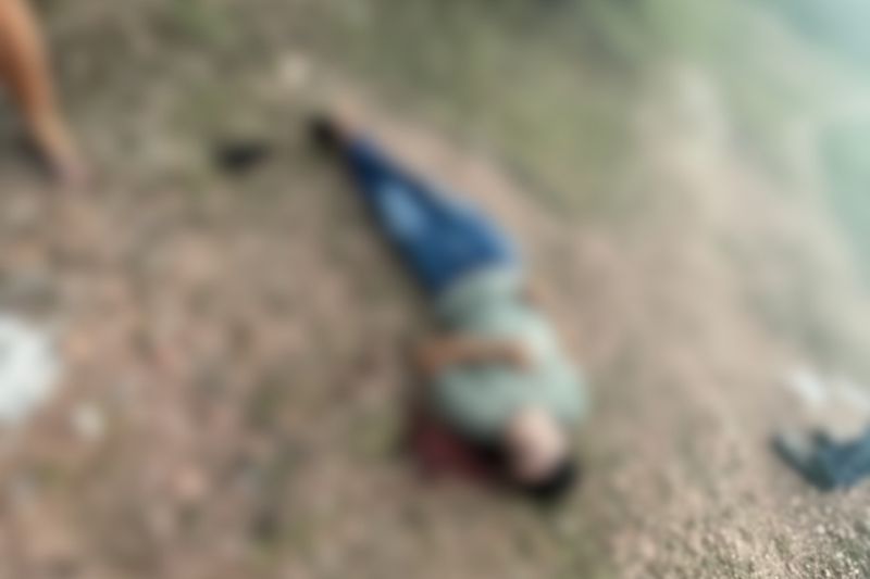 Polícia suspeita que morte de menor de idade em Delmiro Gouveia esteja ligada ao tráfico