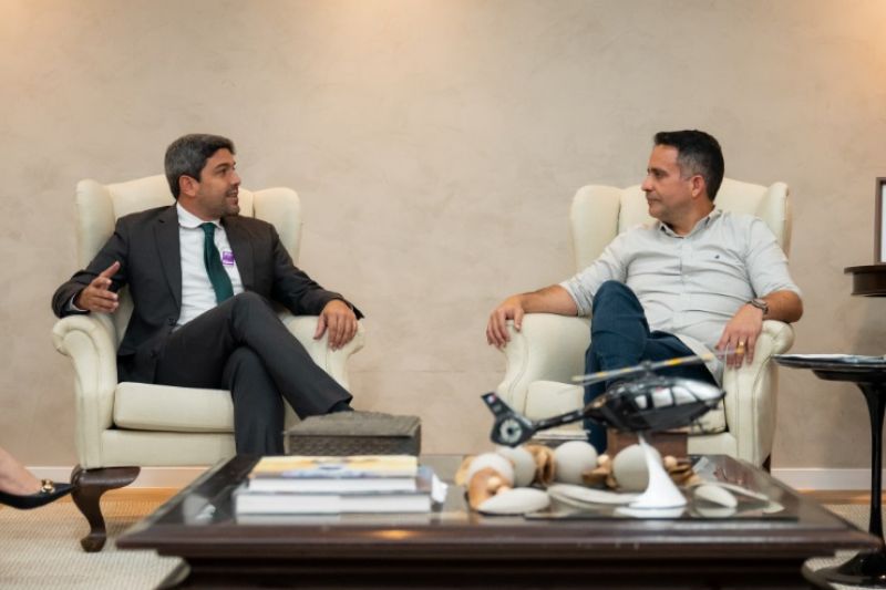 Com apoio do Governo de Alagoas, Shopee põe em funcionamento 3º centro logístico no estado