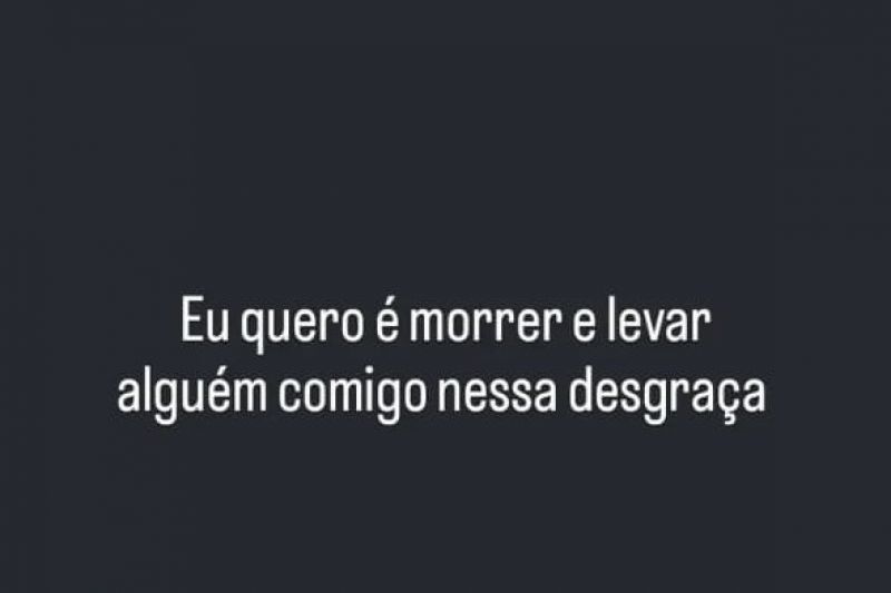Polícia prende homem na Bahia por ameaças contra ex-companheira em Santana do Ipanema