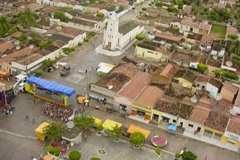 Homem é brutalmente assassinado dentro de casa em Senador Rui Palmeira