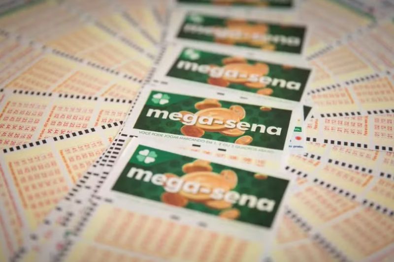 Mega-Sena pode pagar R$ 40 milhões neste sábado