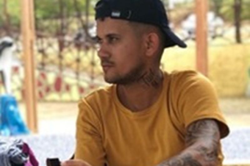 Homem é preso em Mato Grosso acusado de estuprar jovem enquanto dormia bêbada em Inhapi