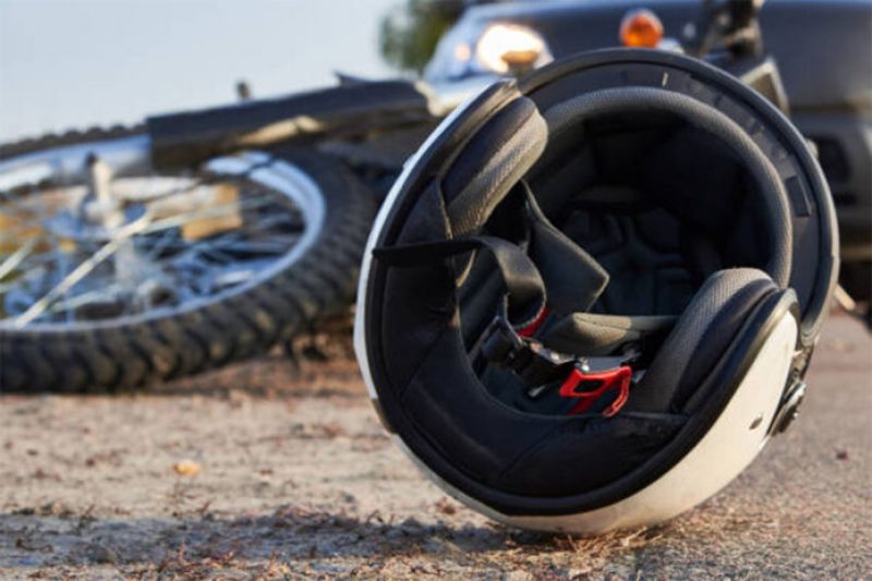Acidente entre moto e cavalo deixa motociclista ferido em Santana do Ipanema