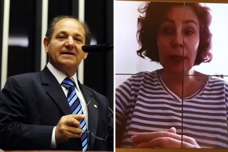 Câmara autoriza suplente de Zambelli a fazer alterações na equipe de gabinete da deputada