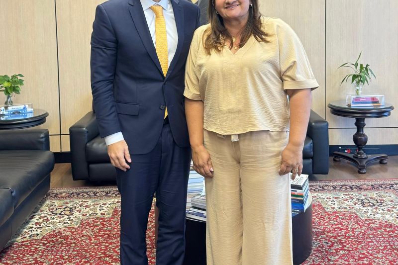 Ponte de Paulo Afonso terá gradil para prevenção de suicídios após pedido de Ziane Costa