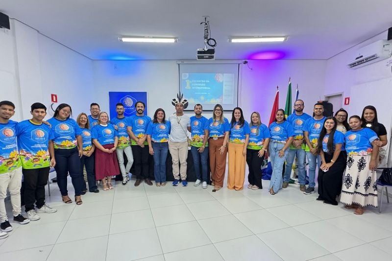 Delmiro Gouveia empossa Comissão Intersetorial do Selo UNICEF para a edição de 2025-2028
