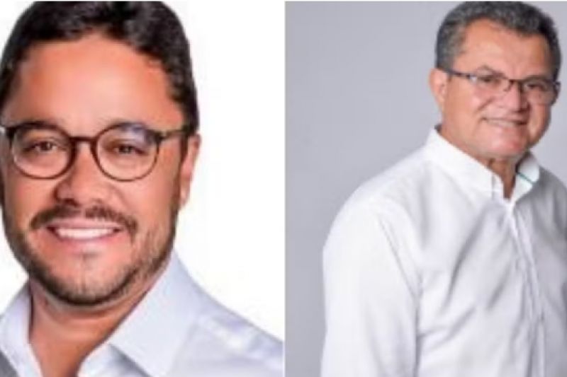 TRE-AL cassa diplomas do prefeito e vice de Maribondo por abuso de poder político