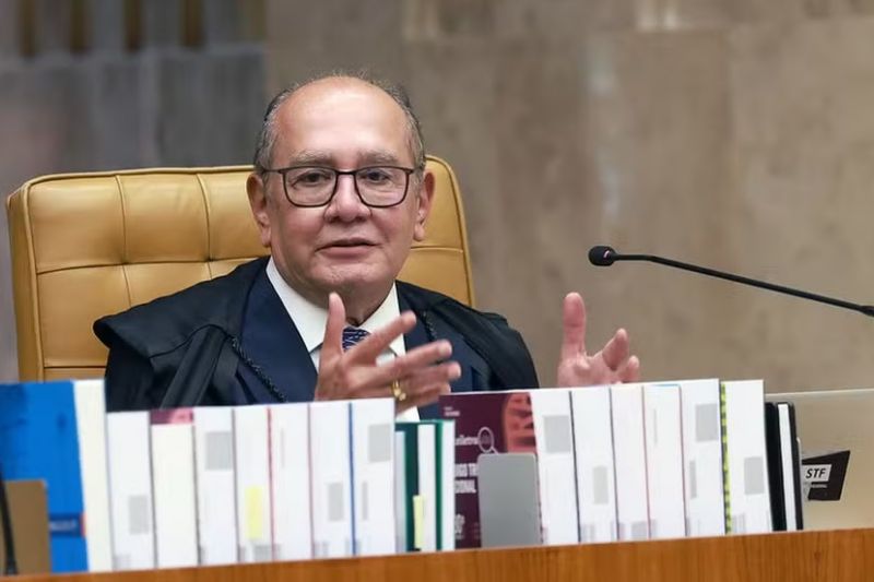 Ministro do STF afirma que anistia a condenados por tentativa de golpe é 'Ilegítima'