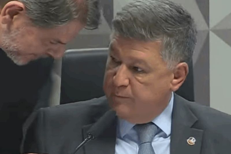 Convocação de familiares do Careca do INSS causa bate-boca na CPMI