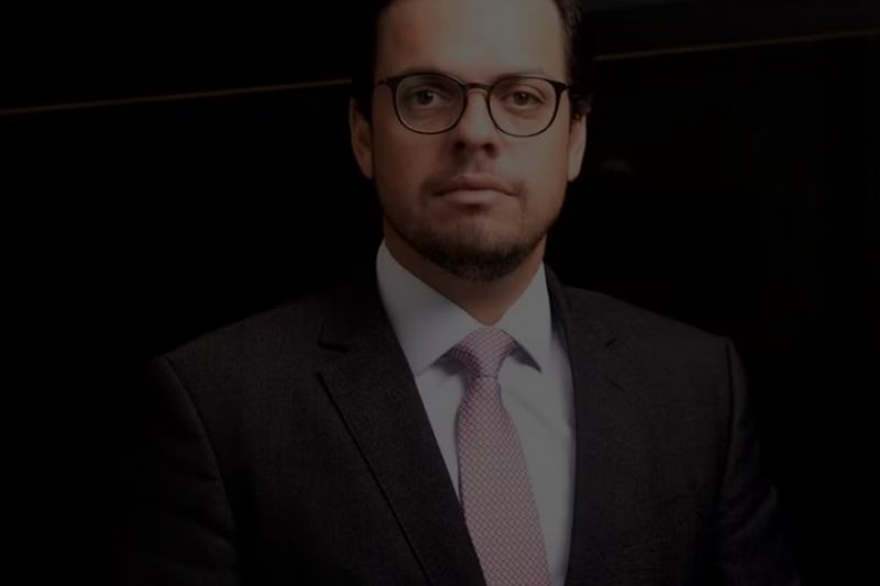 PF vê indícios de que escritório de filho do presidente da Caixa intermediou propina