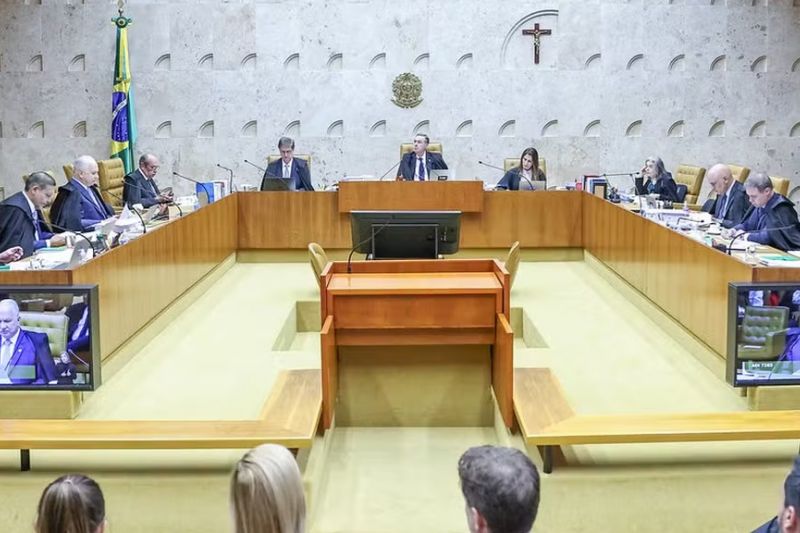 STF tem dois votos para confirmar que número de deputados por estado será o mesmo em 2026