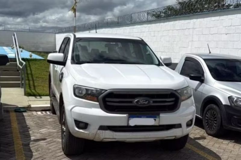 Suspeito de aplicar golpe milionário em investidores é preso em Olho D’água das Flores