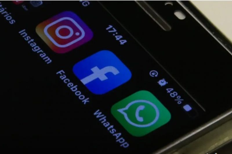 AGU pede que redes sociais removam desinformação sobre CNU 2025