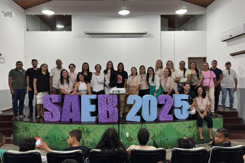 Piranhas investe na preparação dos alunos do 5º e 9º ano para o SAEB 2025