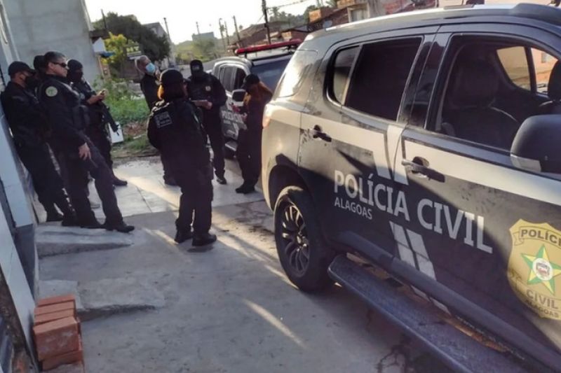 Justiça esclarece somente 36% dos homicídios ocorridos no Brasil, diz pesquisa