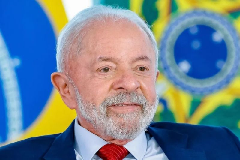 É muito difícil alguém ganhar as eleições de nós em 2026, diz Lula