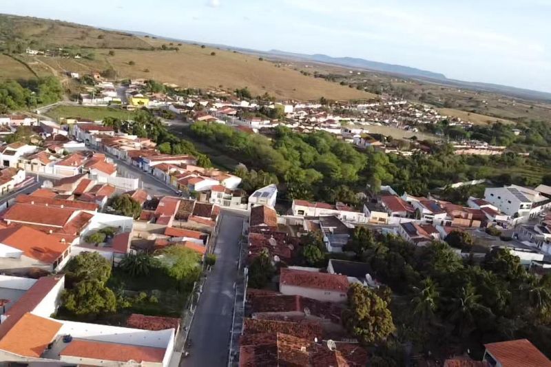 Polícia Civil de Alagoas amplia modernização com uso de drone em cidade do Sertão alagoano