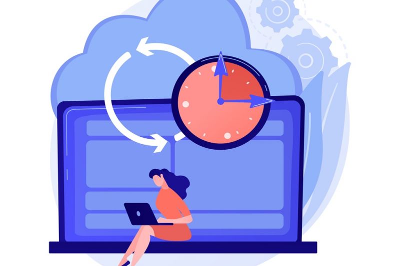 Recuperação de dados se torna prioridade para empresas em tempos de crise cibernética