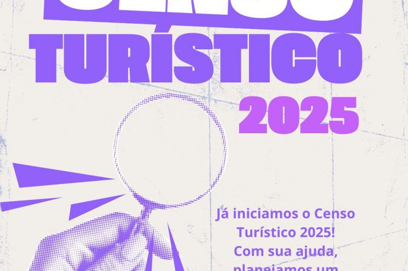 Censo do Turismo 2025: Piranhas mapeia setor para fortalecer o desenvolvimento