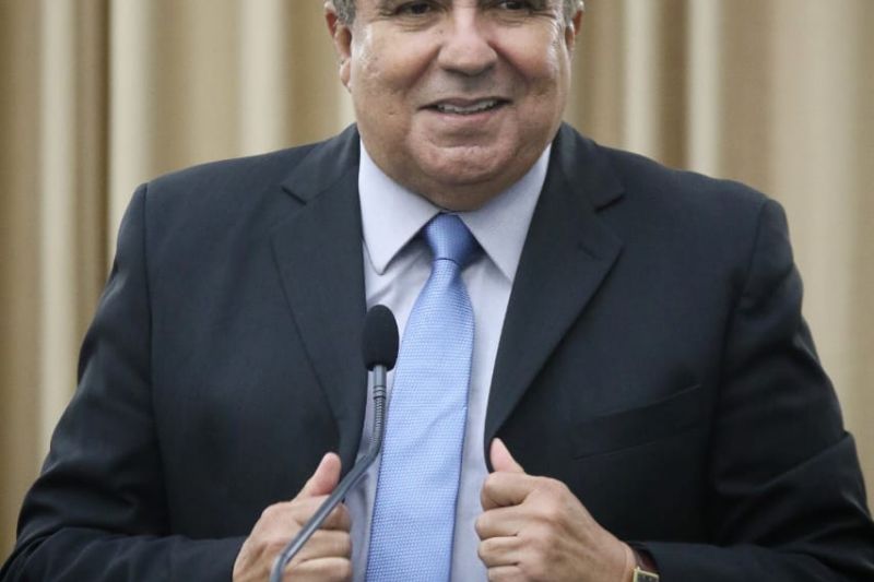 Inácio Loiola recebe nesta quarta a Comenda Jonas Montenegro do IHGAL