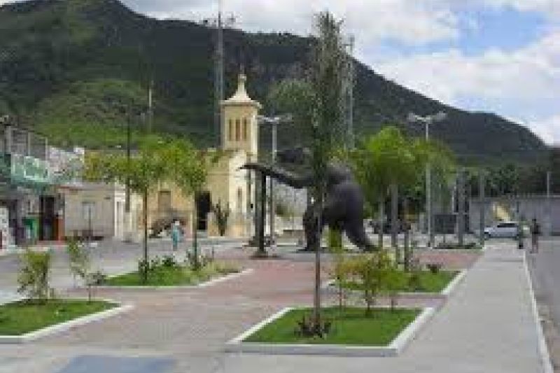 Furto de moto termina com apreensão de dois menores de idade em Maravilha