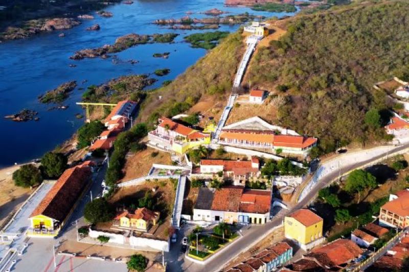 Prefeitura convida para ato de assinatura das Ordens de Serviço de 4 obras em Piranhas