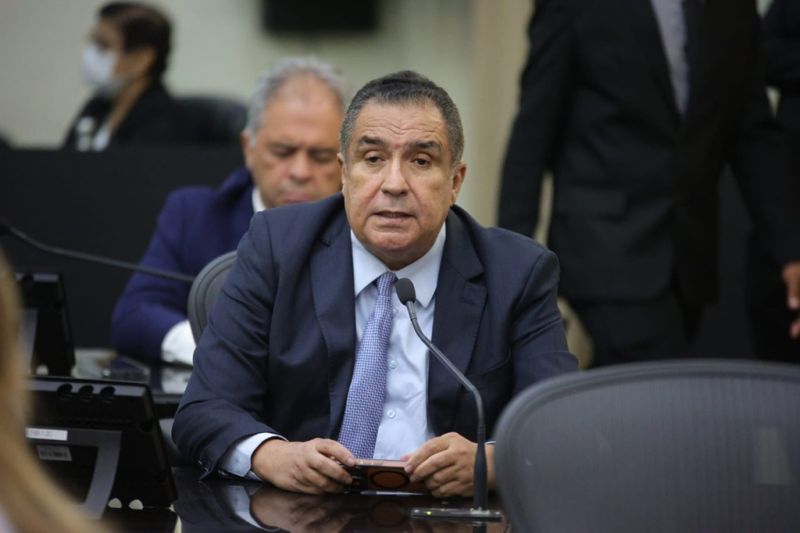 Parlamento alagoano realiza sessão especial em homenagem aos cerimonialistas
