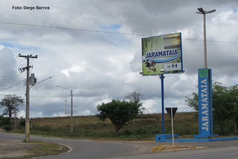 Homem mata a companheira, tenta se enforcar, mas é socorrido a tempo em Jaramataia