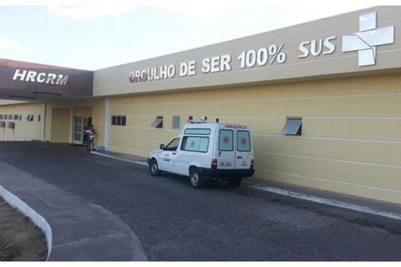 Homem é baleado em Itaíba e escoltado pela polícia até hospital de Santana do Ipanema