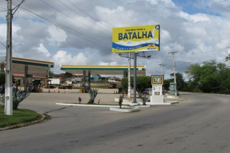 Polícia Civil prende homem por estupro de vulnerável em Batalha