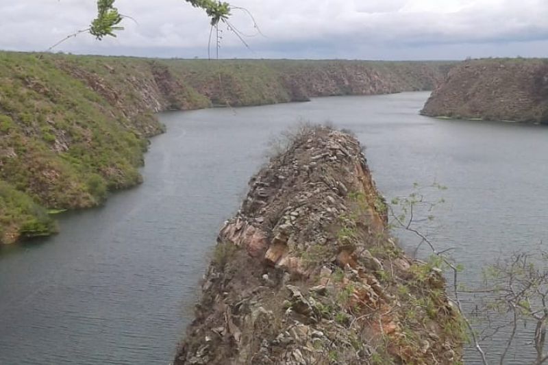 ICMBio se posiciona após veiculação de matéria sobre abertura do vertedouro da CHESF
