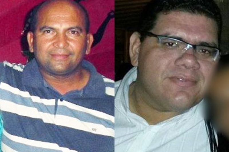 Arnóbio é exonerado e Pitágoras assume diretoria de transportes da Educação de Delmiro