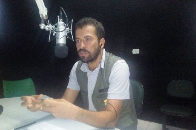 Secretário-adjunto do Meio Ambiente confirma Pedro Paulo como titular da pasta