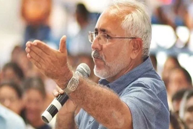 A nova fase da gestão do velho Padre Eraldo em Delmiro Gouveia