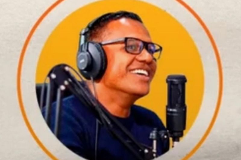 Jairo Ribeiro retorna e estreia o Bocada Quente, entrevistando o advogado Edson Magalhães