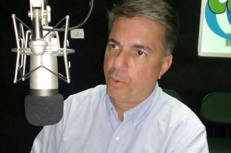 Taxa do Lixo já existe em Delmiro Gouveia e quem criou foi Padre Eraldo