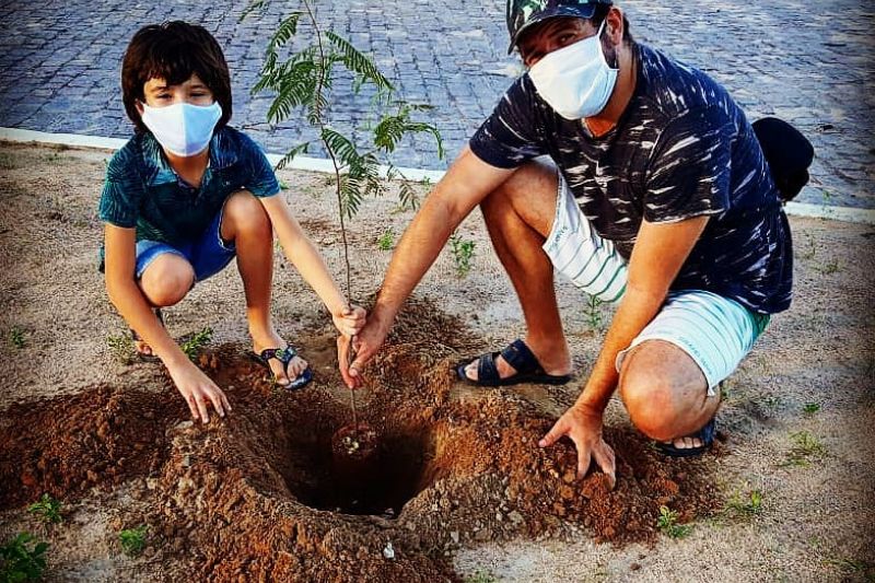 Dia da Caatinga: da Caatingnidade a energia nuclear