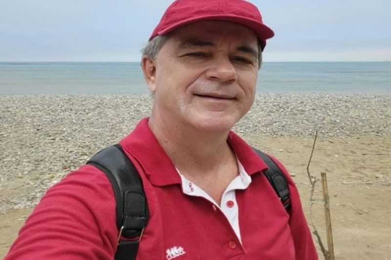 Deputado Ronaldo Medeiros deixa MDB e anuncia filiação ao Partido dos Trabalhadores (PT)