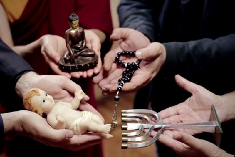 “Intolerância religiosa”, tema da Redação do Enem, explora cultura geral dos candidatos