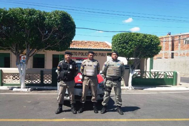 Durões com a bandidagem e solidários com a sociedade de bem