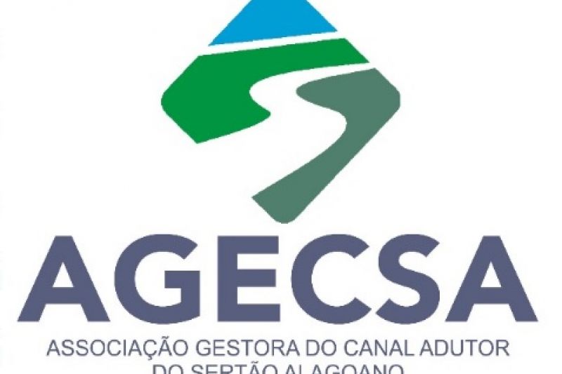 Conheça a Associação Gestora do Canal Adutor do Sertão Alagoano – AGECSA