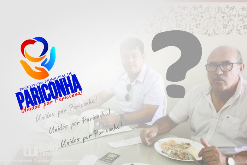 Slogan da atual gestão é utilizado como nome do grupo de oposição em Pariconha