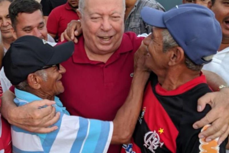 Hélio Brandão, um homem de palavra cuja morte foi sentida até pelos adversários políticos
